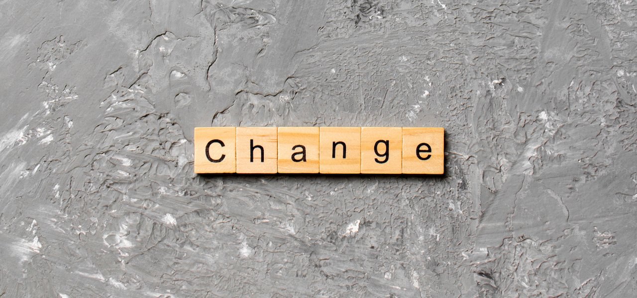 What are the Principles of Change Management?