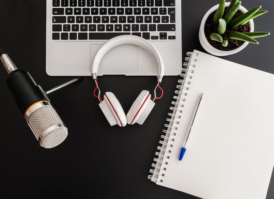 What Are the Best Information Management Podcasts? Reviews and Ratings