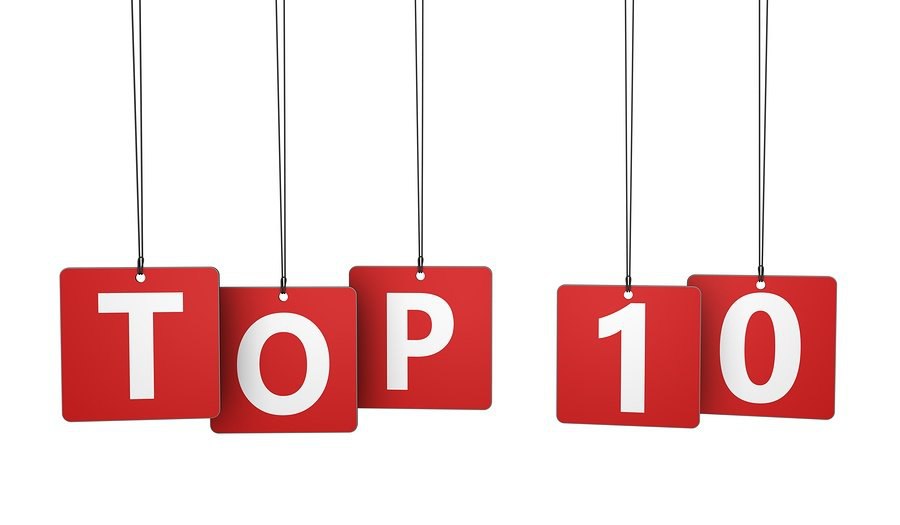 Top 10 Information Management Articles on the AIIM Blog in June
