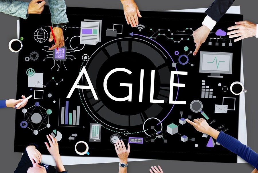 9 Ways Modern Business Applications Create Business Agility