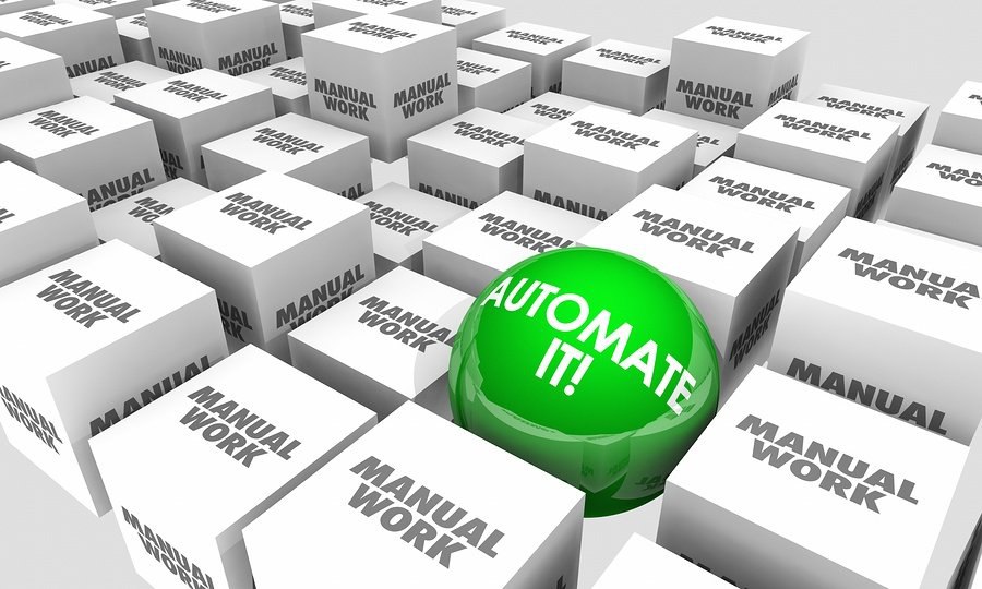 Document Capture Automation Tools Improve the Way You Work with Data