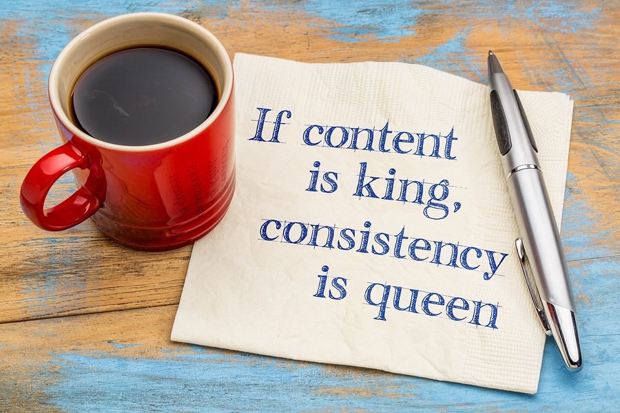How Important Is Digital Document Consistency?