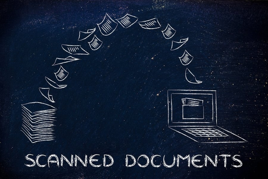 3 Ways Document Capture Is Changing