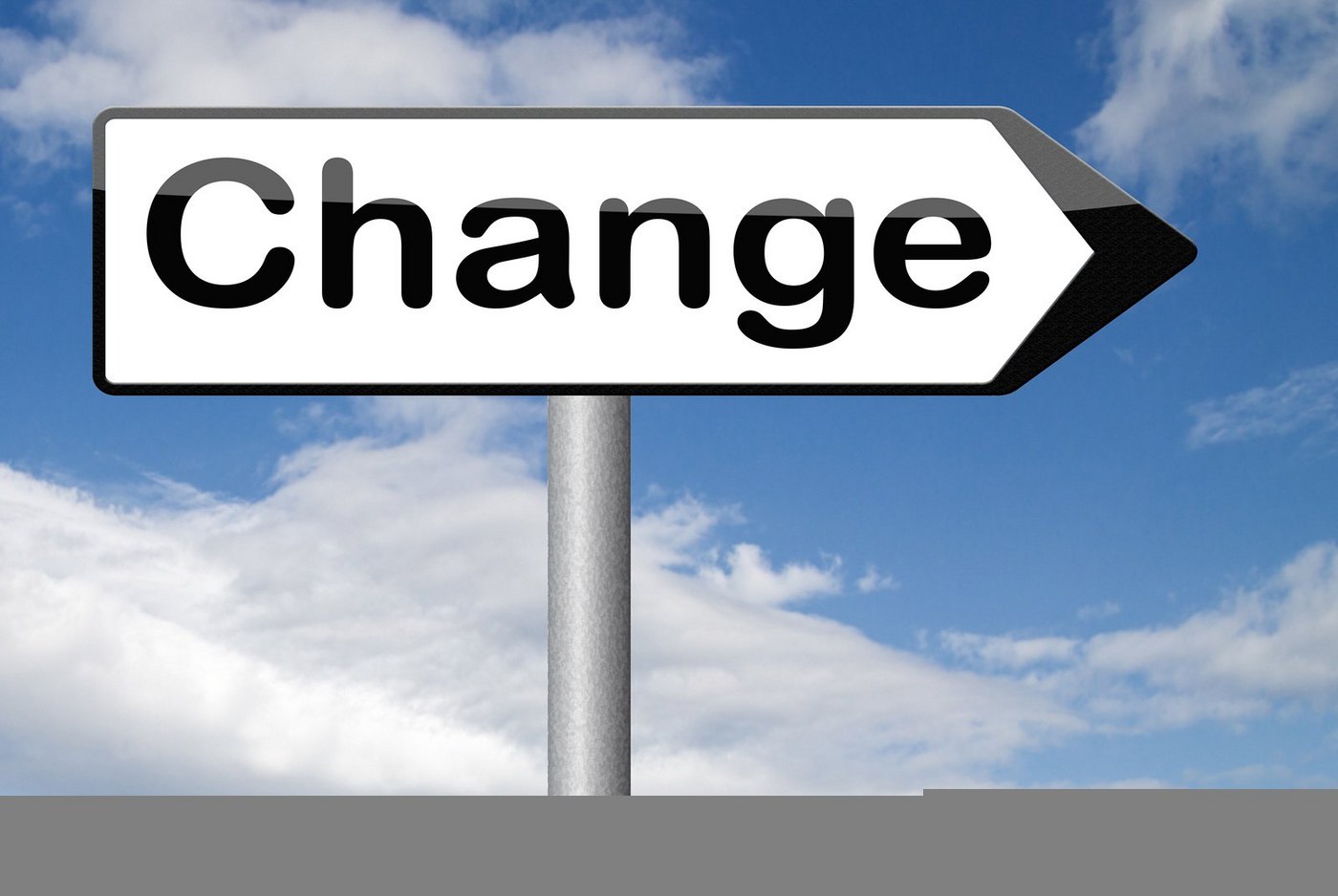Ch...Ch...Ch...Changes at #AIIM -- What is John Mancini Doing?