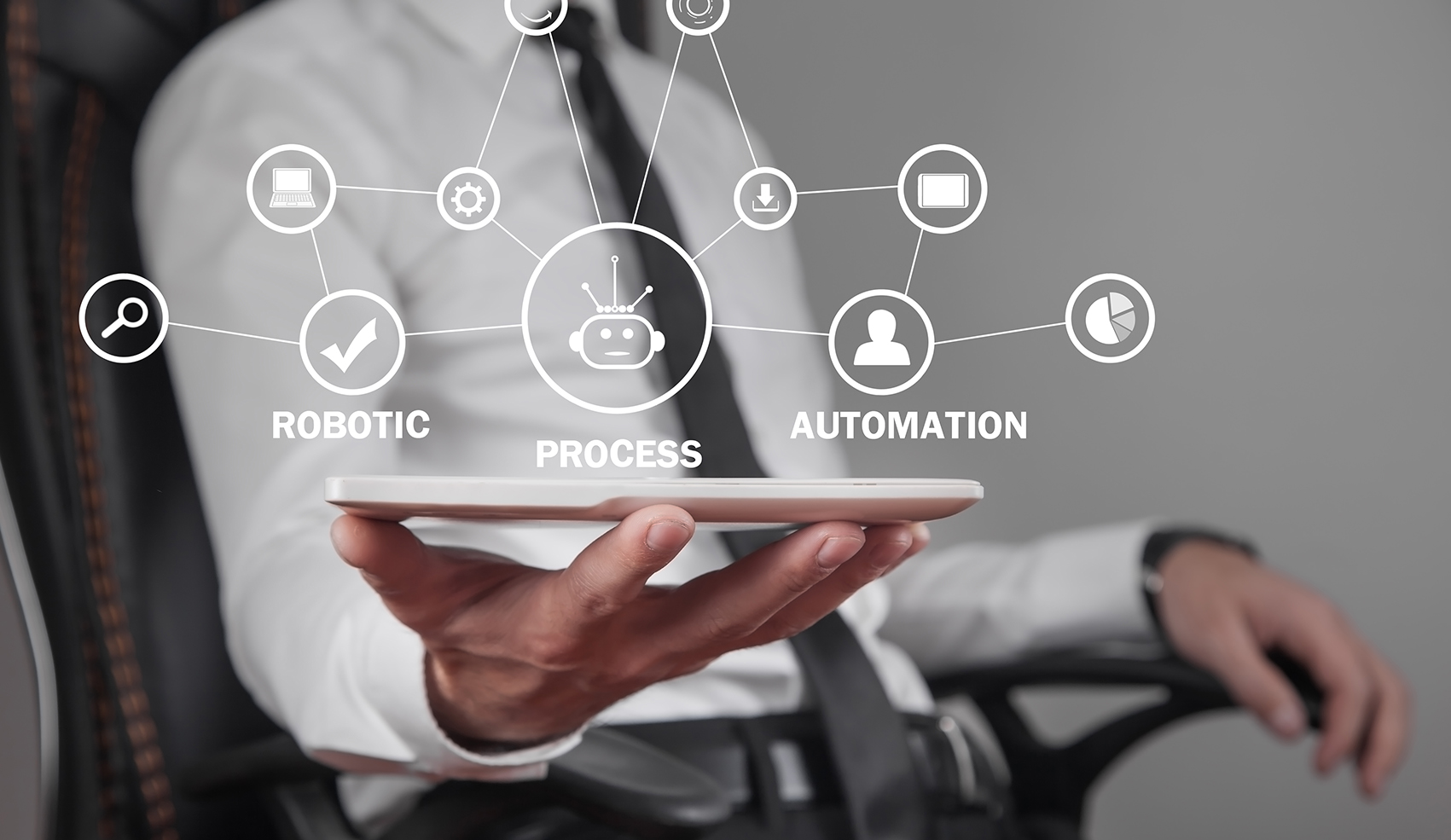 Document Processing Vs. Robotic Process Automation