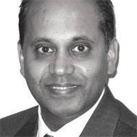 Amitabh Srivastav, PMP, CIP, IGP, AIIM Fellow & Ambassador