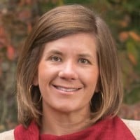 Betsy Ford, IGP, PMP