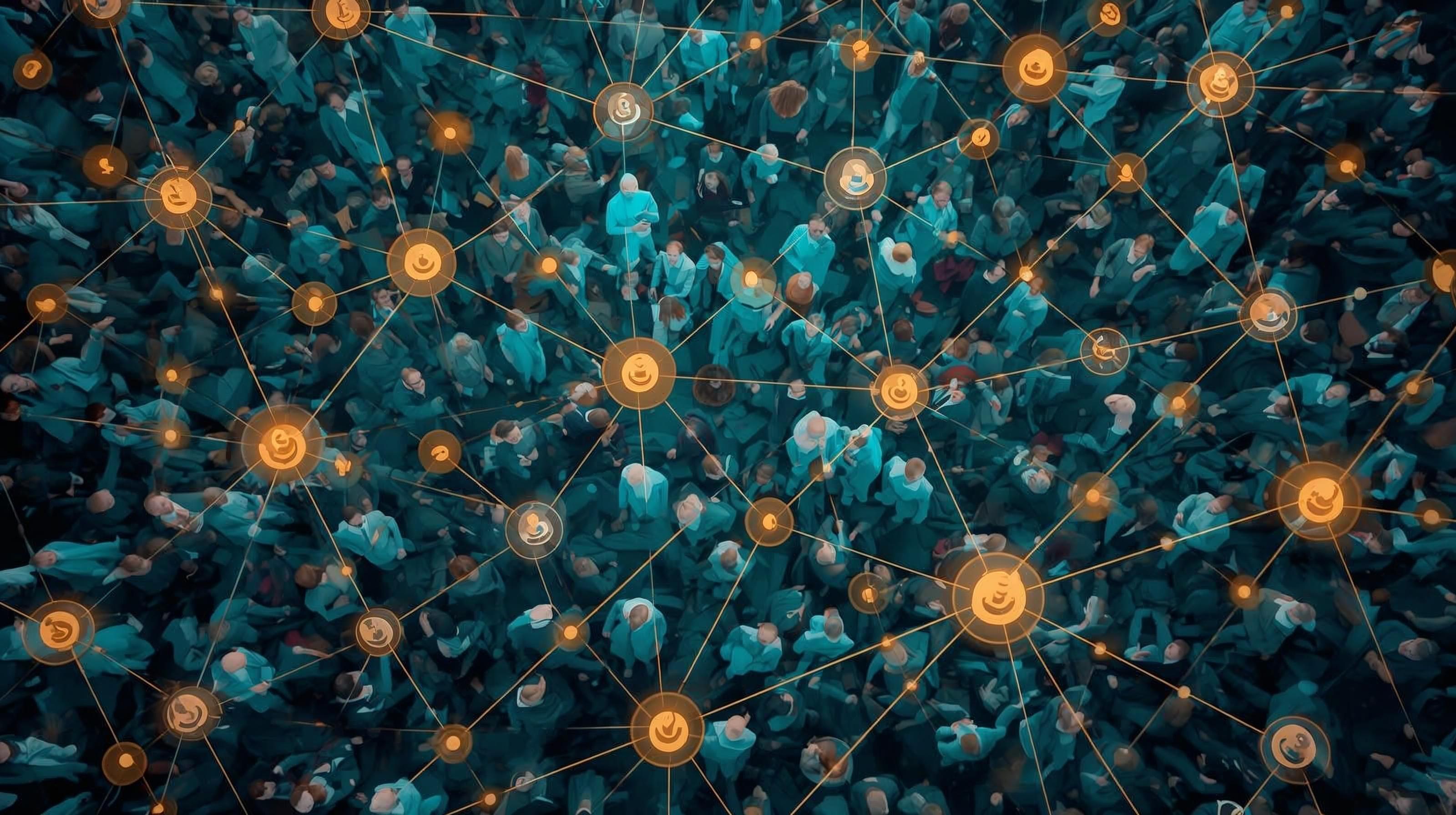 From Data Rich to AI Ready: An Information Management Perspective for Associations