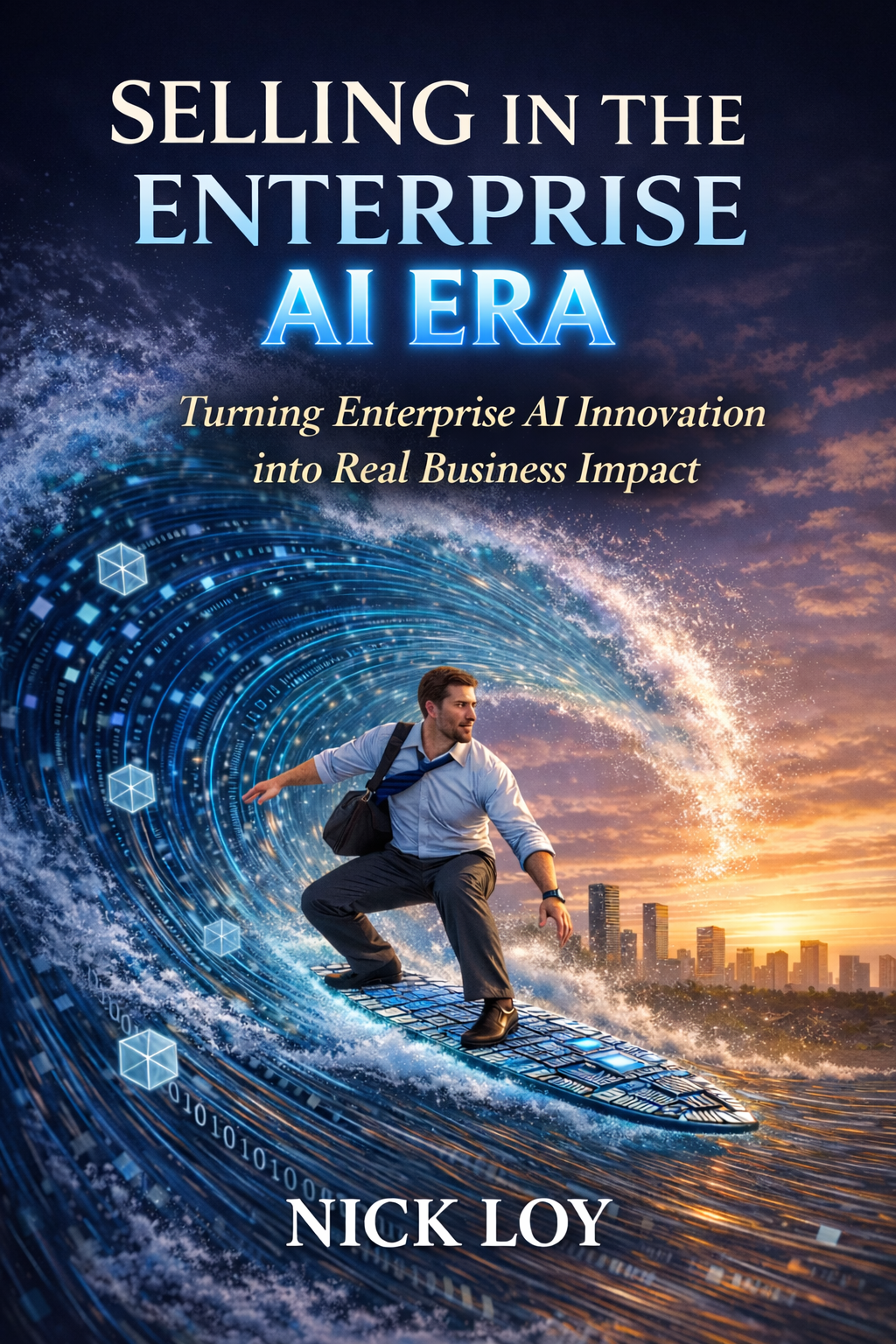 Closing the Ownership Gap in AI-Era Information Management