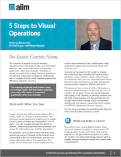 5 Steps to Visual Operations