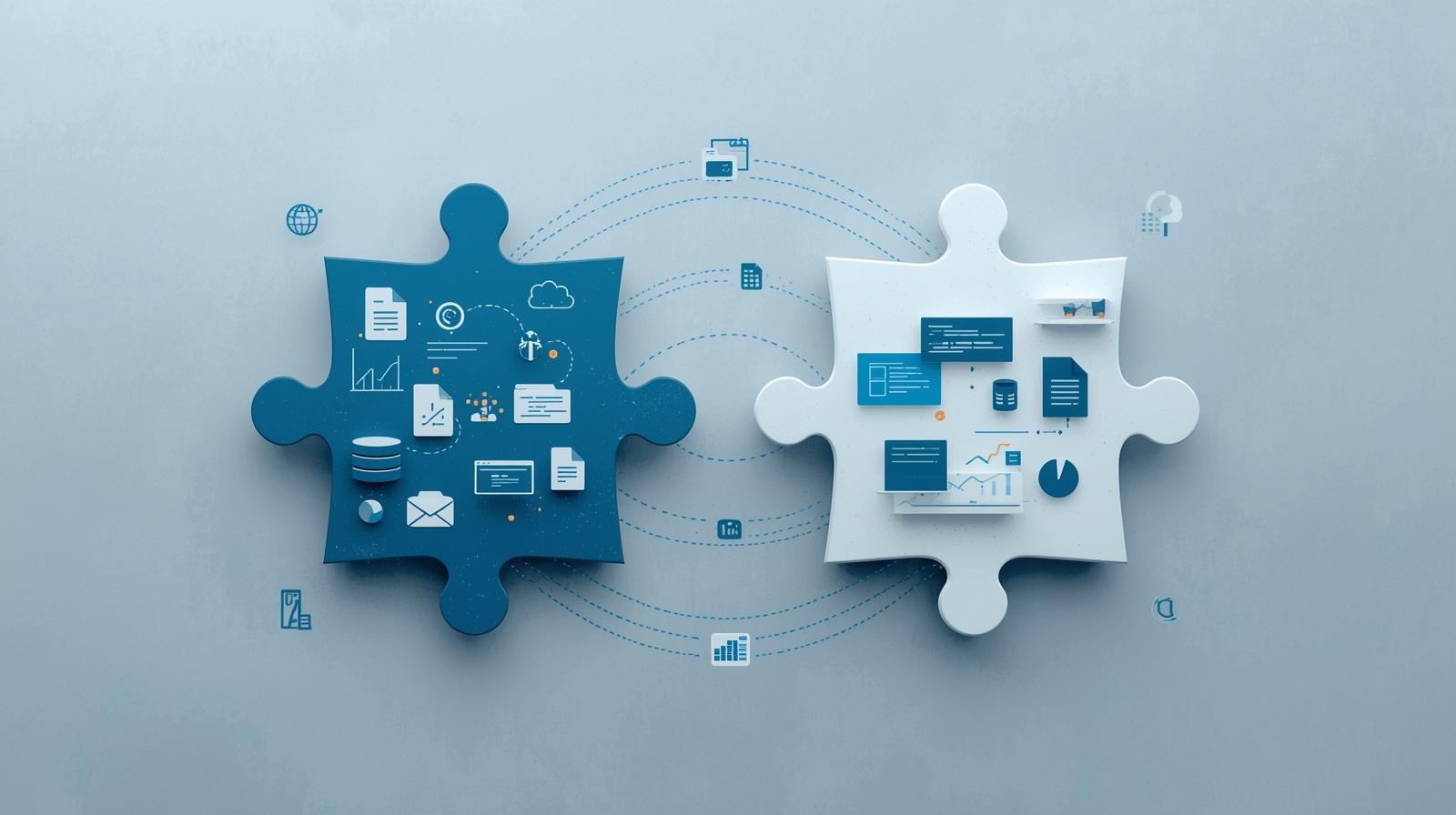 The Difference Between Information Governance and Data Governance