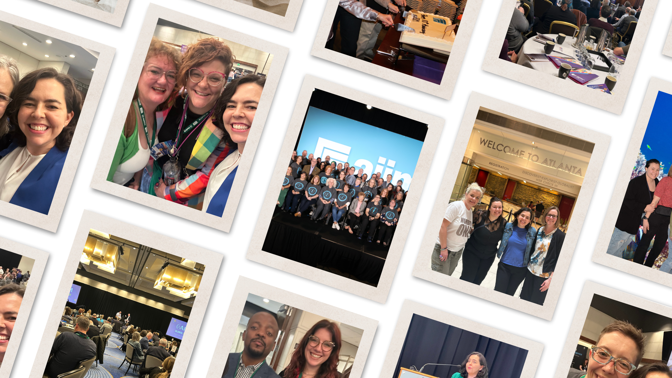 Three Years of Transformation: What We