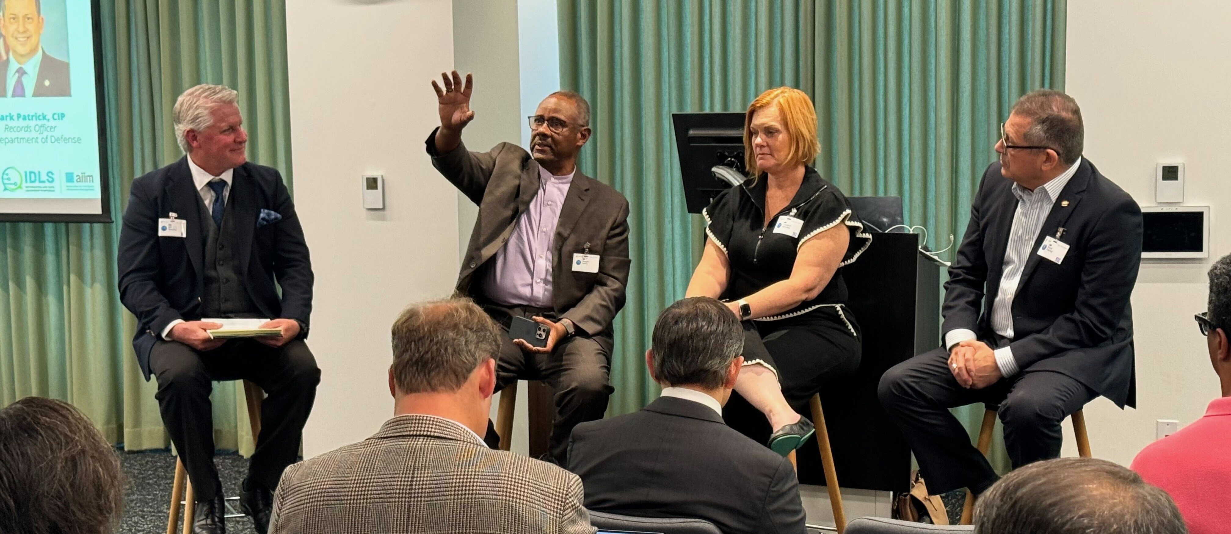 Insights from Information Leaders: Balancing Value, Compliance, and Innovation