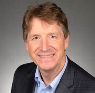 Mark Diamond