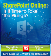 SharePoint Online - Is it Time to Take the Plunge