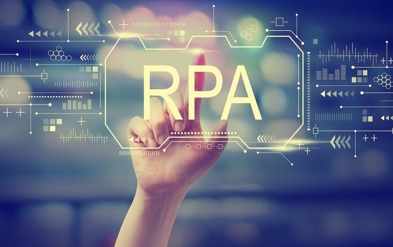 Robotic Process Automation for Information Professionals: Is RPA Right ...