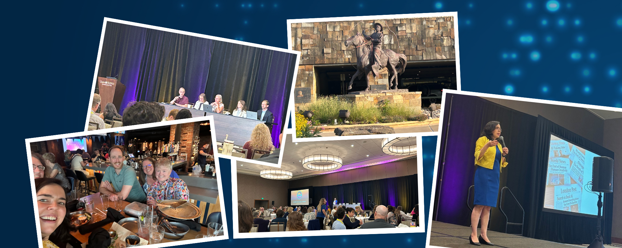 AI, Archives, and the Future of Information Governance: Key Insights from NAGARA 2025