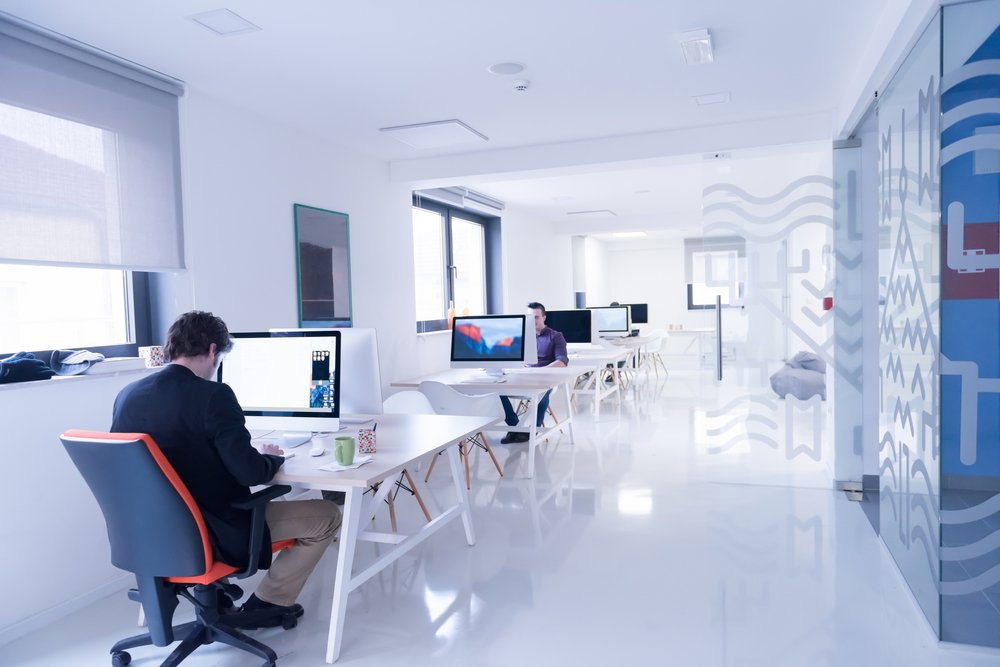 [Podcast] Exploring The Challenges of the Modern Business Ecosystem