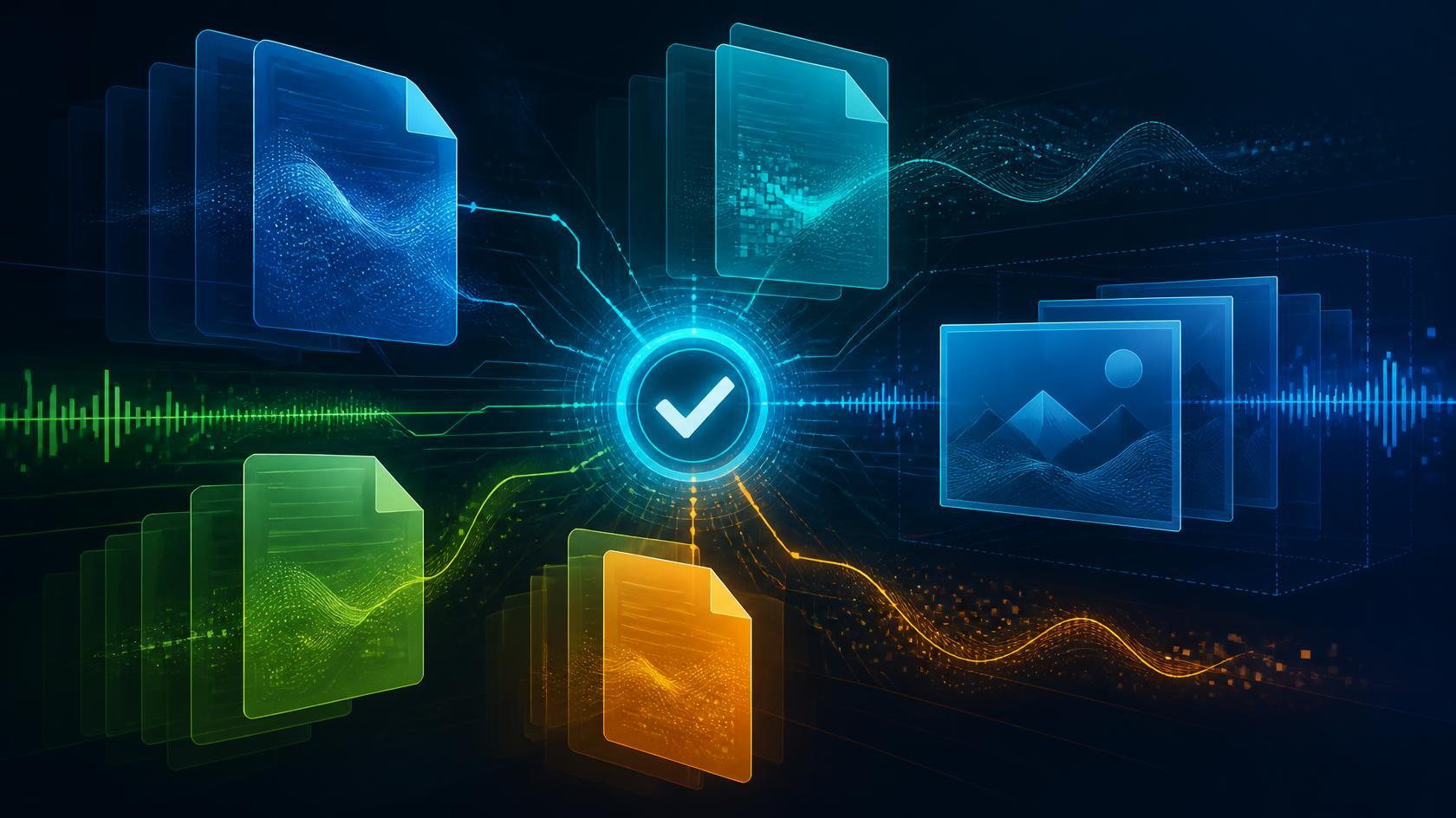 Understanding AI Marks: Watermarking, Provenance, and What They Mean for Information Management