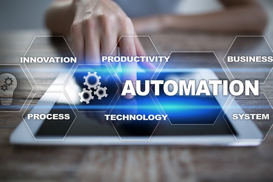5 Automation Issues That Every Organization Needs to Answer about Information Chaos