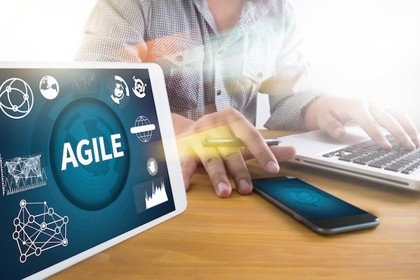 Agile Guide: Making Development Cycles More Effective