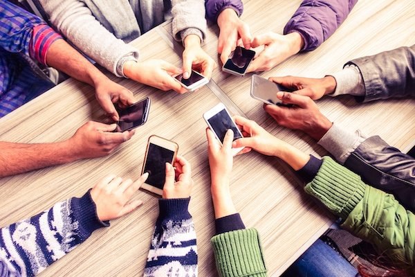 Why You Should Think about a Mobile First Strategy