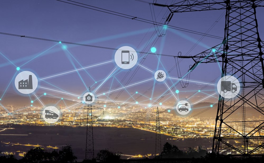 [Podcast] Intelligent Information Management in the Utilities Industry