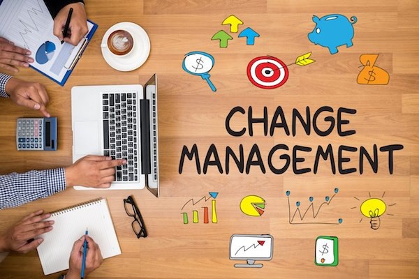 Change Management: How to Manage the People Side of Change