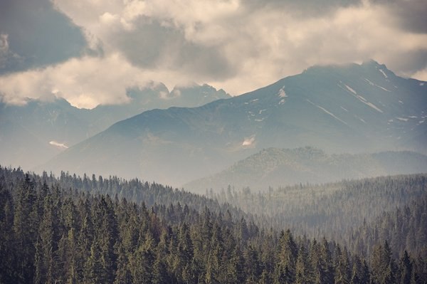 Seeing through the Haze to Leverage the Power of the Cloud