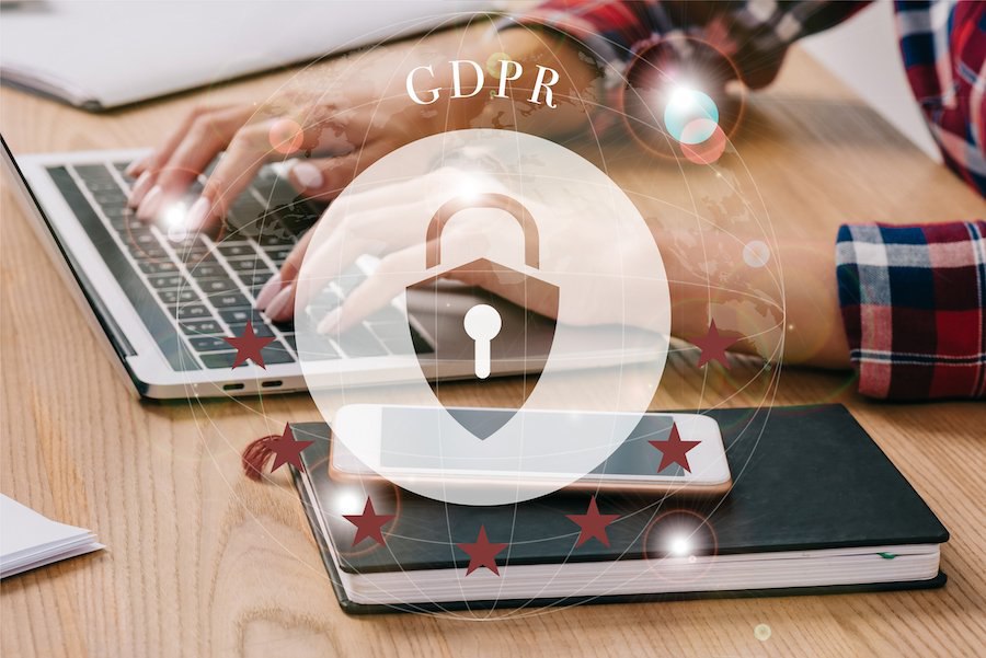 The Tension between GDPR and Blockchain: Are they Polar Opposites or Can they Co-exist