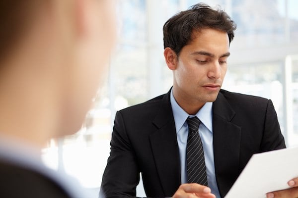 Top 5 Tips for Interviewing Project Managers