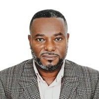 Emerson Bryan, J.P., M.Sc., FIIM, CA, CRA, CC, CIP