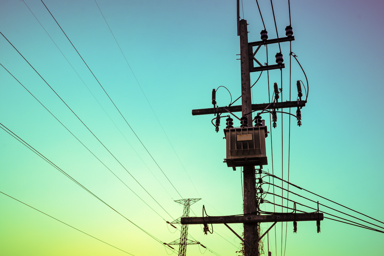 How Content Services Are Enabling the Digital Transformation of Electric Utilities